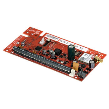 CENTRALA ALARMOWA GENEVO PRIMA 64 LTE CA 64 wejścia GSM