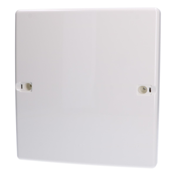 OPU-4 P - obudowa natynkowa ABS do central alarmowych