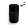 Bezprzewodowa czujka ruchu EvoPIR NX BK - czarna