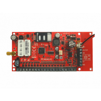 Komunikator GENEVO GSM ATX LTE8P