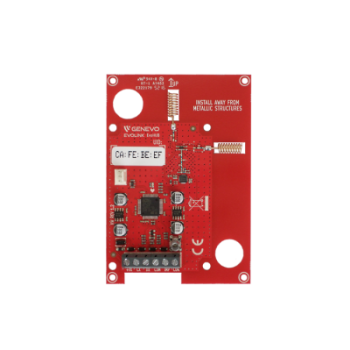 Moduł radiowy GENEVO EVOHUB