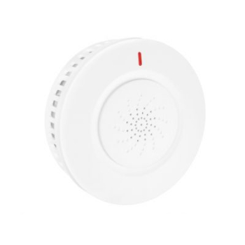 Czujnik dymu bezprzewodowy GENEVO EvoSMOKE