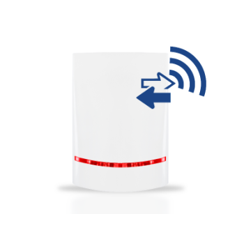 Sygnalizator radiowy GENEVO EvoSOUND